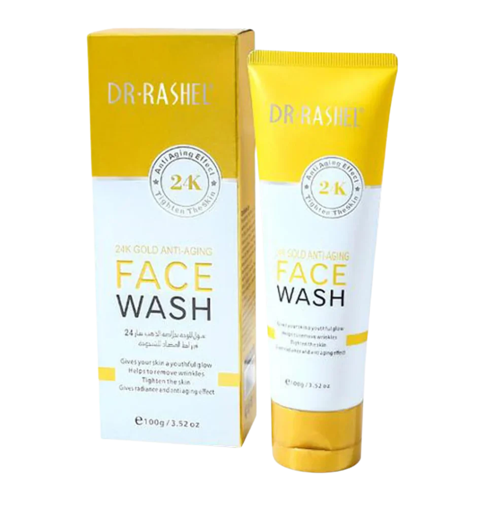 Dr Rashel - Brightening Face Wash