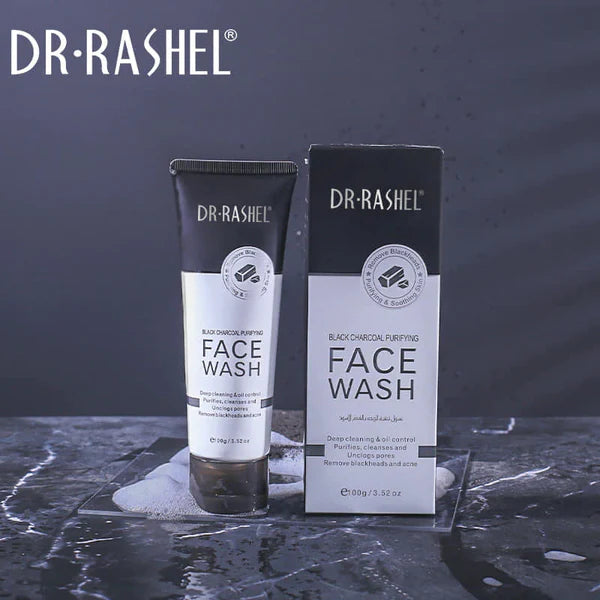 Dr Rashel - Brightening Face Wash