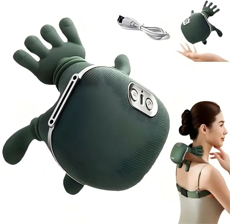 Shoulder & Neck Massager