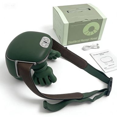 Shoulder & Neck Massager