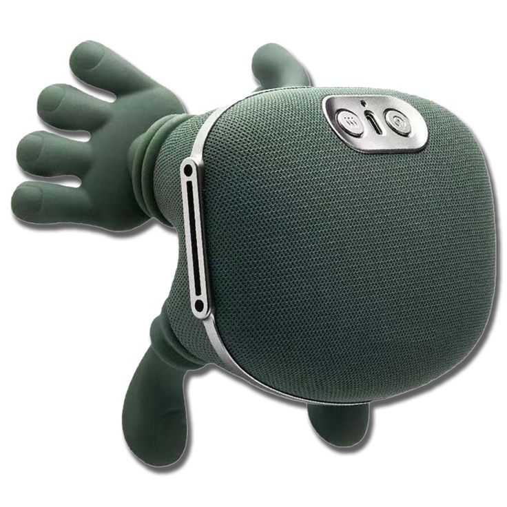 Shoulder & Neck Massager