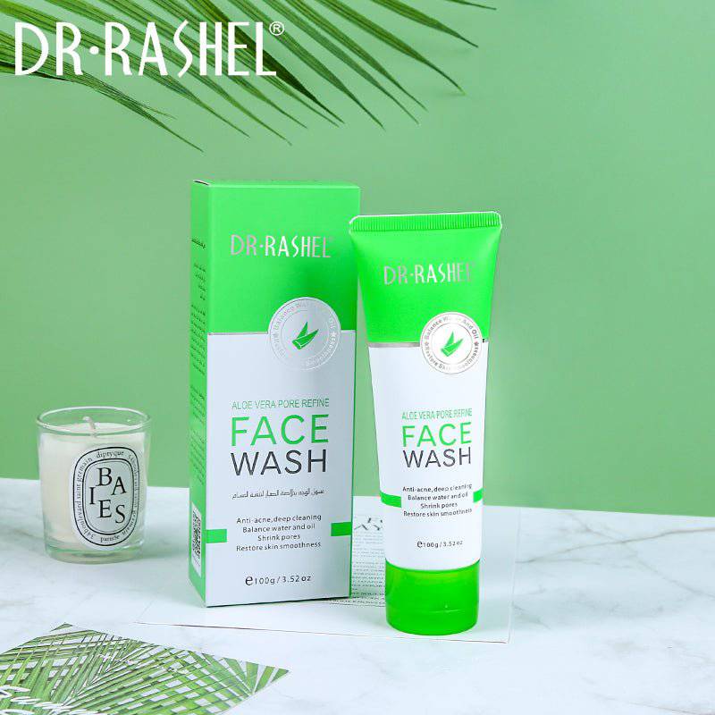 Dr Rashel - Brightening Face Wash