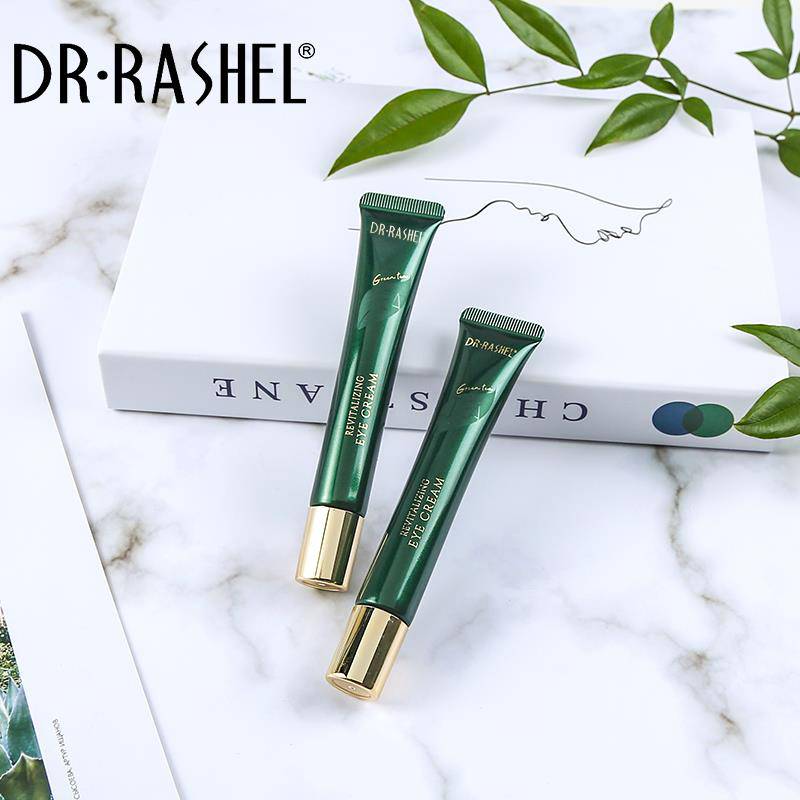 Dr Rashel - Green Tea Skin Care