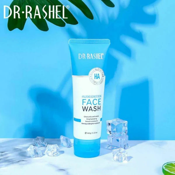 Dr Rashel - Brightening Face Wash