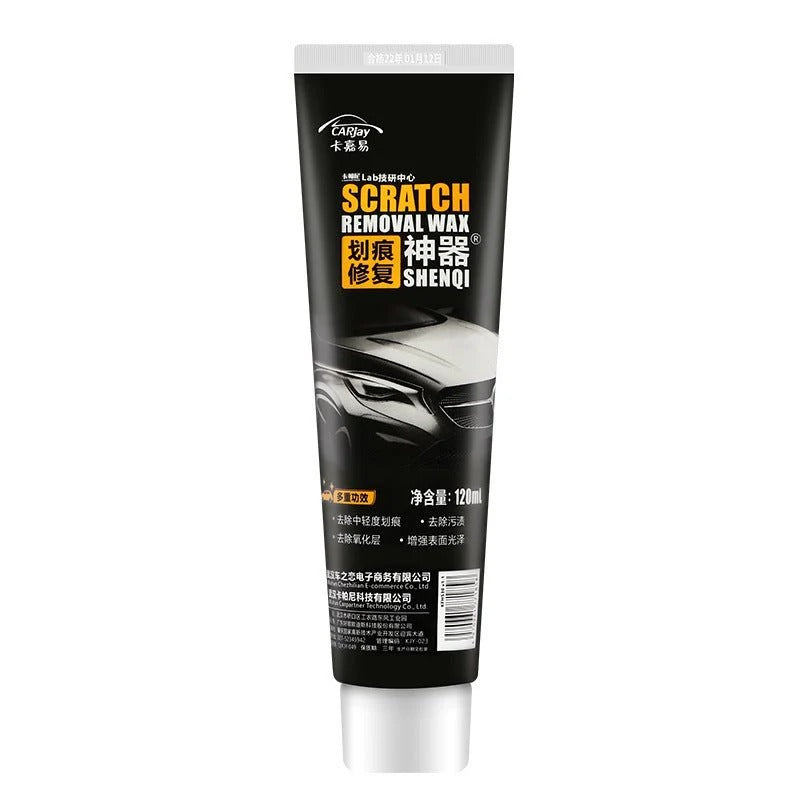 Car Scratch Wax Fabulous Repair Product FREE HOME DELIEVERY ALL OVER UAE